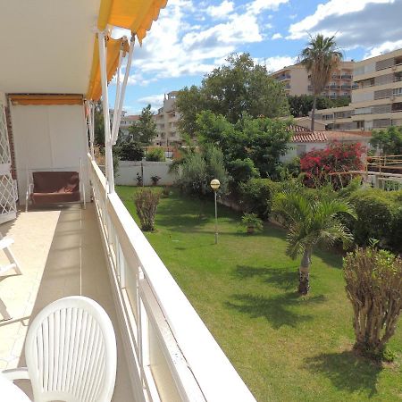 Eurosol Carihuela Beach توريمولينوس المظهر الخارجي الصورة