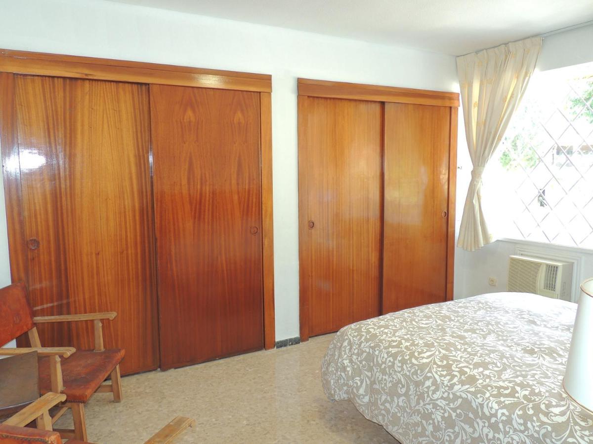 Eurosol Carihuela Beach توريمولينوس المظهر الخارجي الصورة