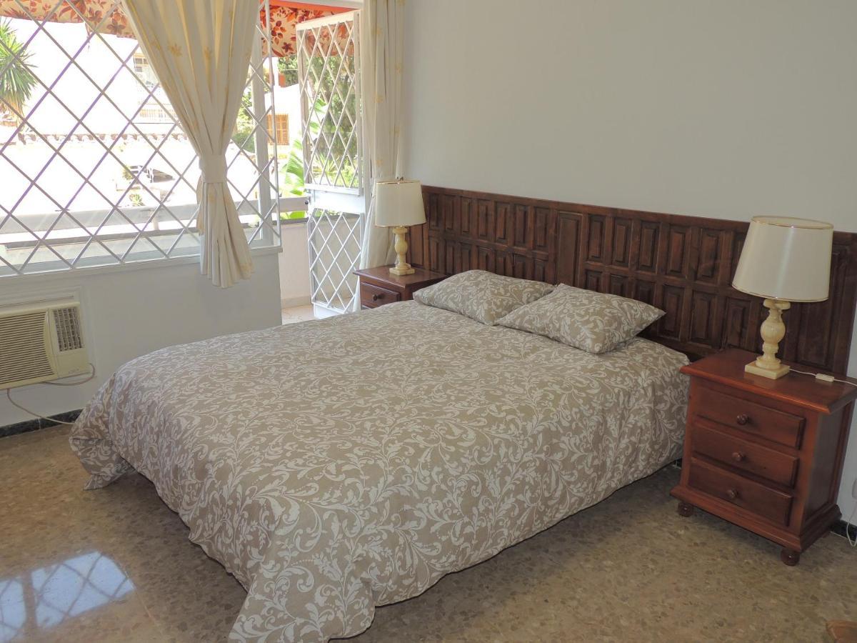 Eurosol Carihuela Beach توريمولينوس المظهر الخارجي الصورة